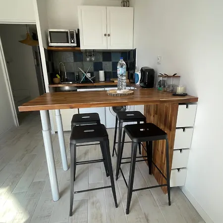 Au Pied Du Port Apartment Canet-en-Roussillon